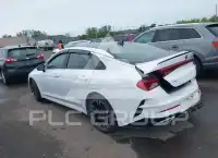 2021 KIA K5 фото