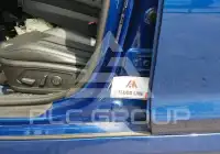 2021 KIA K5 photo