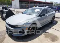 2021 KIA K5 фото