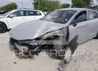 2021 KIA K5 photo