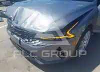 2021 KIA K5 фото