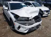 2021 KIA K5 photo