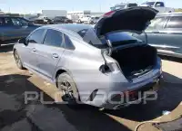2021 KIA K5 фото