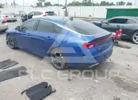 2021 KIA K5 photo