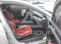 2021 KIA K5 фото