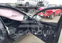 2021 KIA K5 photo
