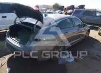 2021 KIA K5 фото