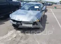 2021 KIA K5 фото