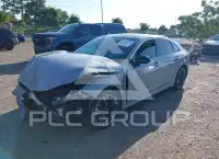 2021 KIA K5 фото