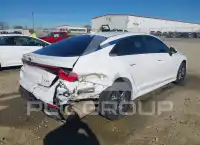 2021 KIA K5 фото