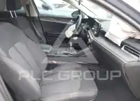 2021 KIA K5 photo