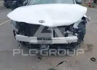 2021 KIA K5 фото
