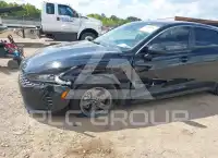 2021 KIA K5 photo