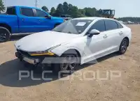 2021 KIA K5 фото