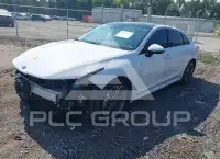 2021 KIA K5 photo
