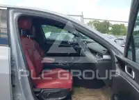 2021 KIA K5 фото