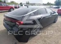 2021 KIA K5 photo