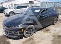 2021 KIA K5 фото