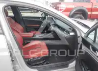 2021 KIA K5 фото