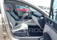 2021 KIA K5 photo
