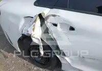 2021 KIA K5 photo