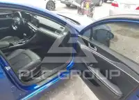 2021 KIA K5 photo