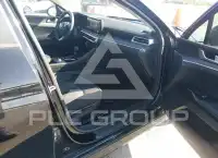 2021 KIA K5 фото