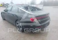 2021 KIA K5 фото