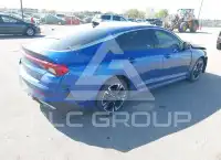 2021 KIA K5 фото