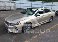 2021 KIA K5 фото