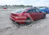 2021 KIA K5 photo