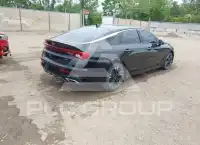 2021 KIA K5 фото