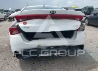 2021 KIA K5 фото