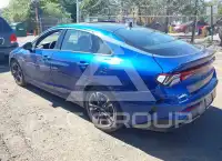 2021 KIA K5 фото