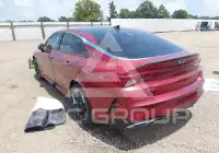 2021 KIA K5 photo