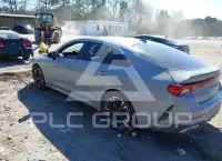 2021 KIA K5 фото