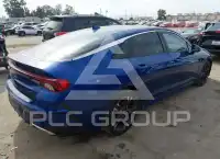 2021 KIA K5 фото