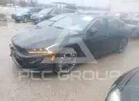 2021 KIA K5 фото