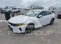2021 KIA K5 фото
