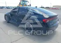 2021 KIA K5 фото