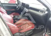 2021 KIA K5 фото