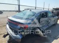 2021 KIA K5 фото