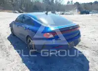 2021 KIA K5 photo
