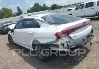 2021 KIA K5 фото