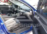 2021 KIA K5 фото
