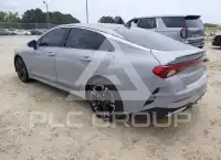 2021 KIA K5 фото