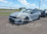 2021 KIA K5 фото