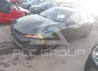 2021 KIA K5 фото