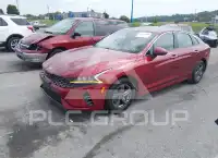 2021 KIA K5 photo