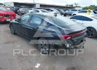 2021 KIA K5 photo